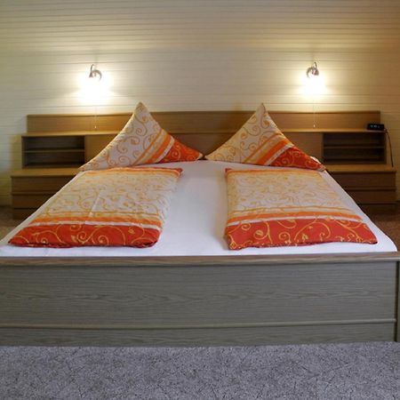 Ferienwohnung Wiese リーデンブルク エクステリア 写真