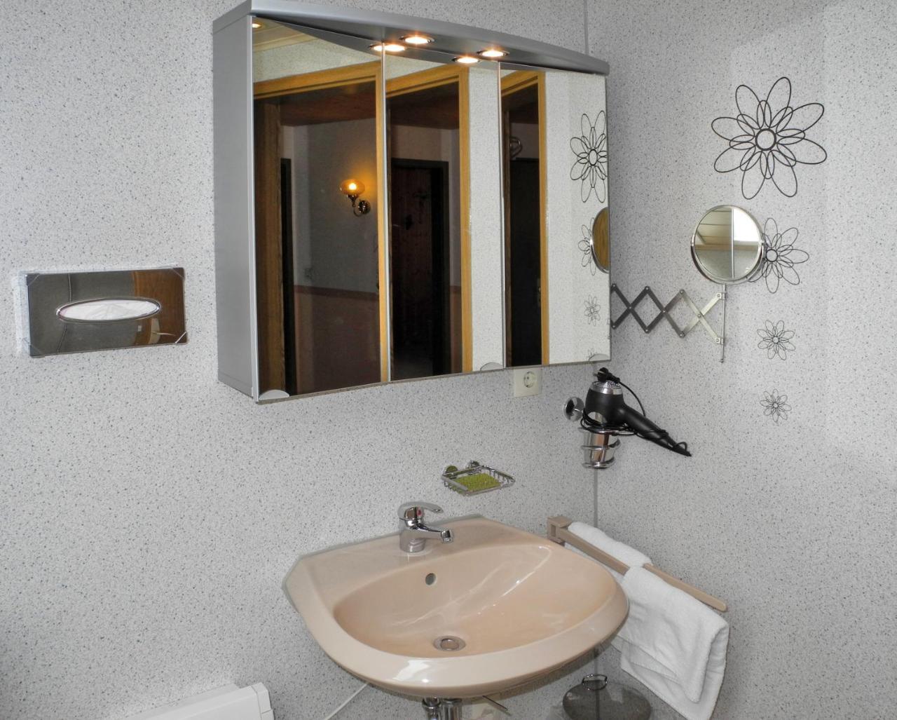 Ferienwohnung Wiese リーデンブルク エクステリア 写真