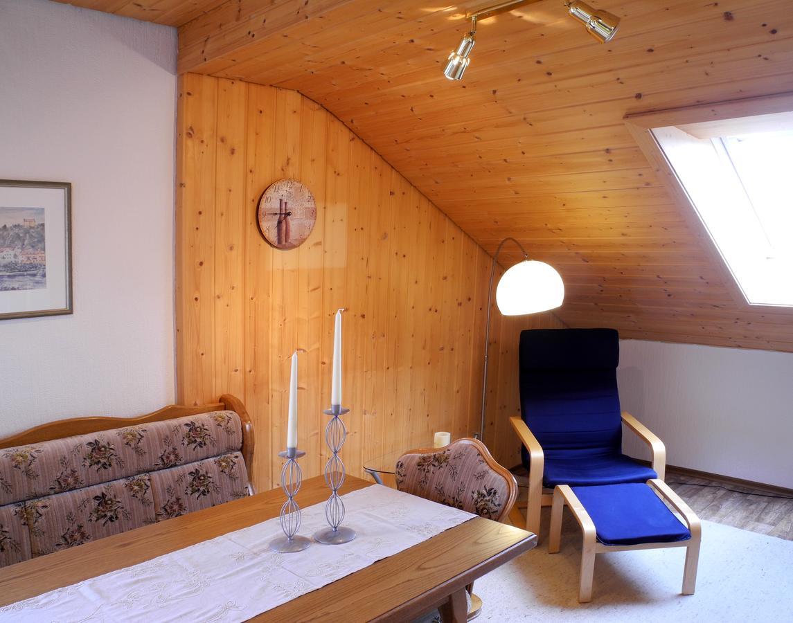 Ferienwohnung Wiese リーデンブルク エクステリア 写真